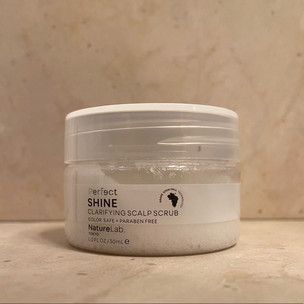 NEW NatureLab Tokyo Hair Care Product Bundle of 4 - Picture 8 of 10
